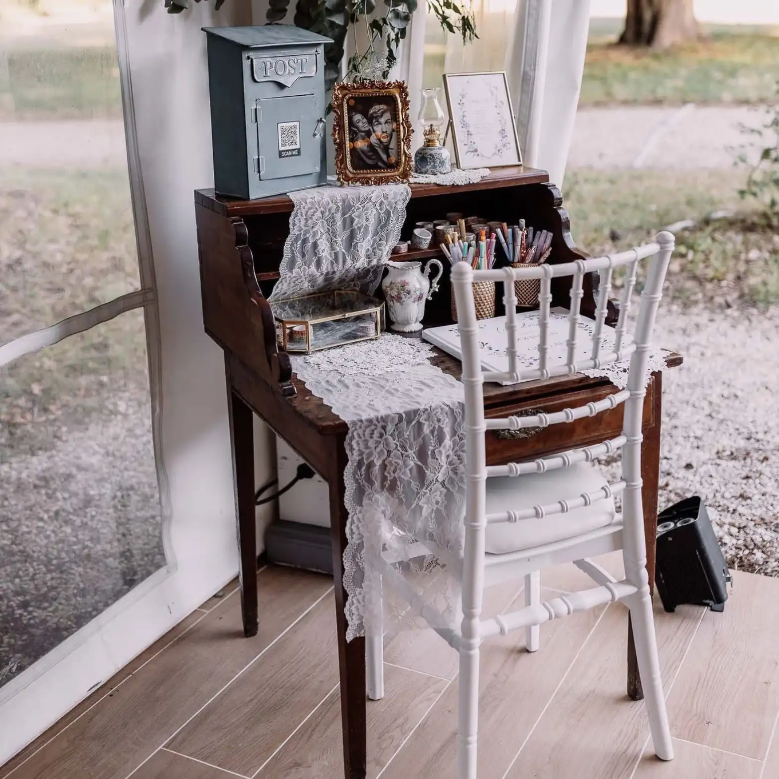 Petit bureau