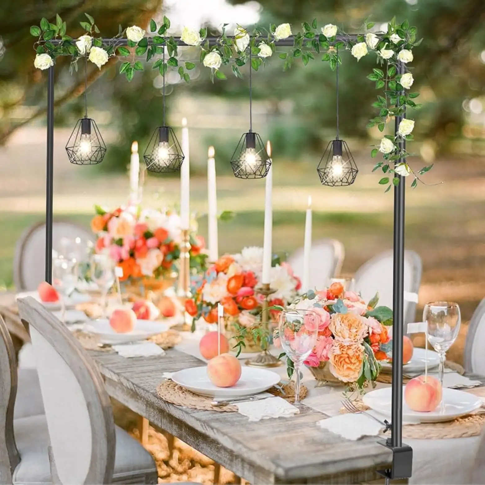 Arche de table