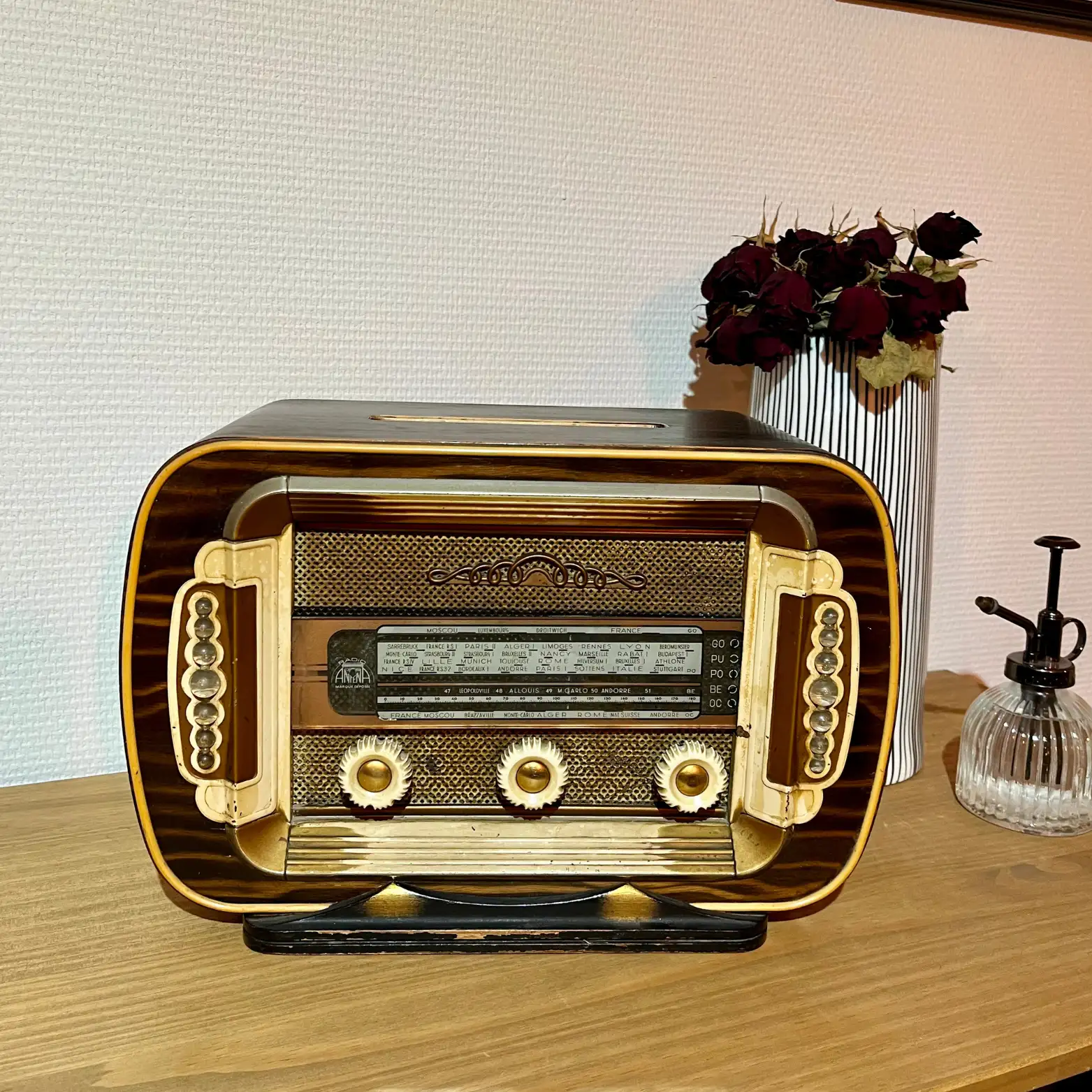Radio vintage