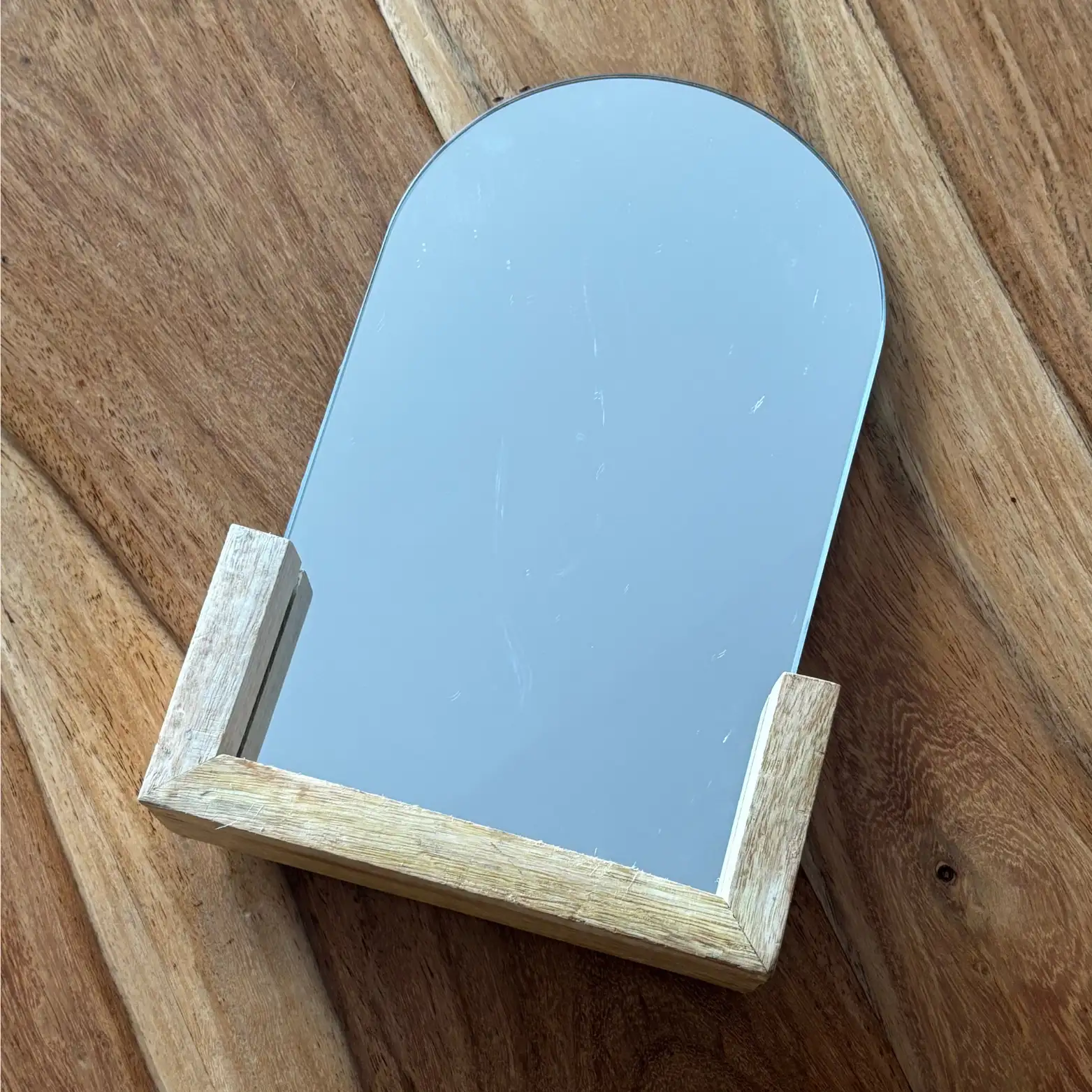 Miroir Nom de table