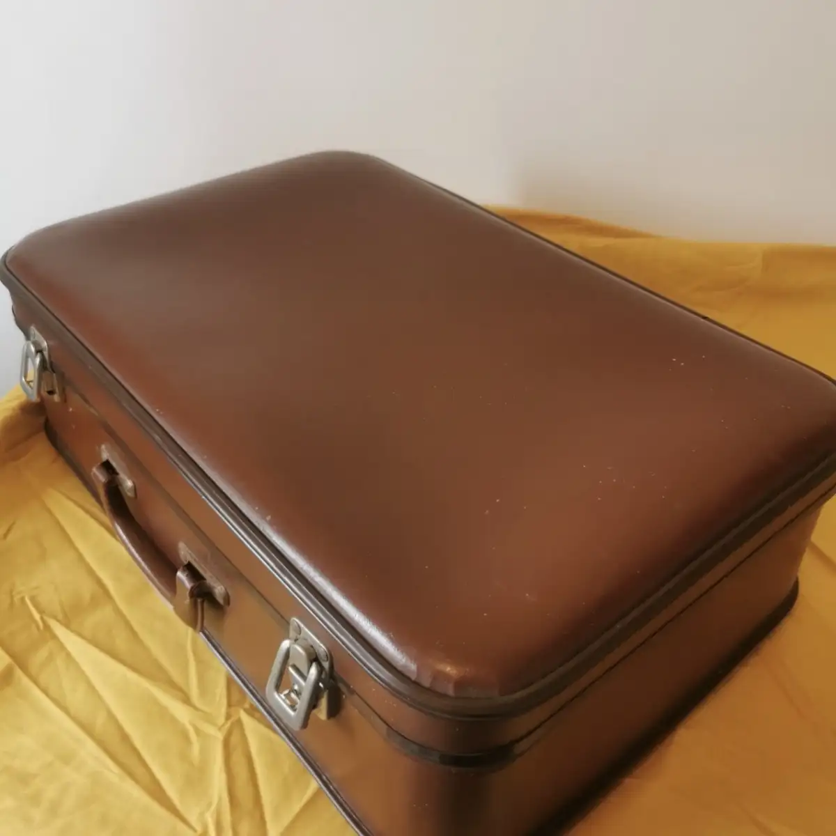 Valise retro